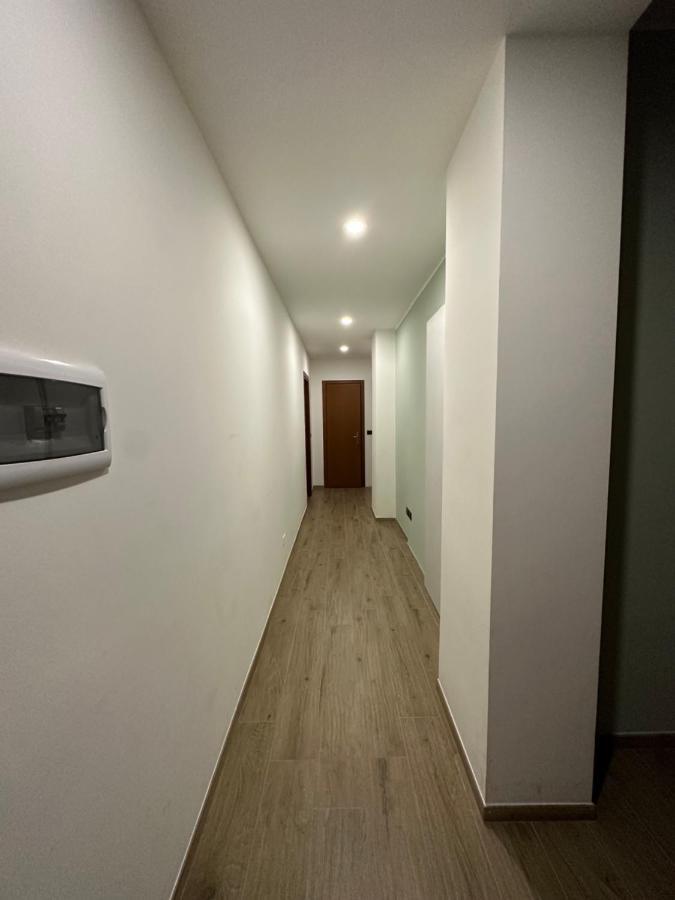 Green Apartment Pioltello Ngoại thất bức ảnh